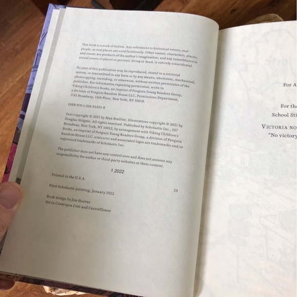 The Last Kids on Earth: and the Doomsday Race hardback book - Picture 2 of 6